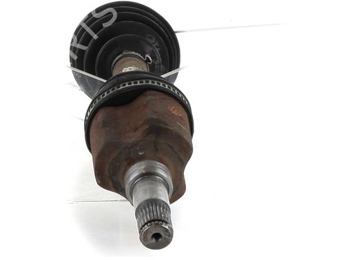 Left front driveshaft VOLVO C30 (533) 2.0 D | BP25208472M38  - Image 5