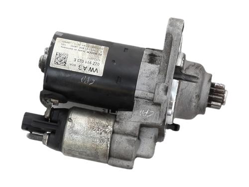 Starter VW GOLF VI (5K1) 1.4 TSI | BP38741243M8 - Image 5