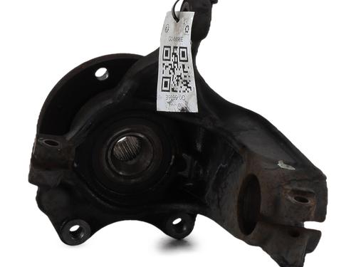 Left front steering knuckle CITROËN DS3 (SA_) 1.6 VTi 120 | BP40248500M25 - Image 2