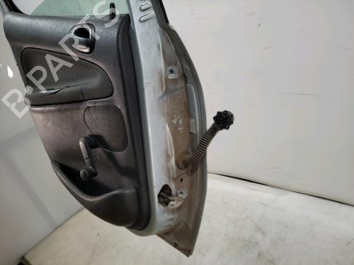 Dør venstre bagtil PEUGEOT 206 Hatchback (2A/C) 1.4 HDi eco 70 | BP30925516C4