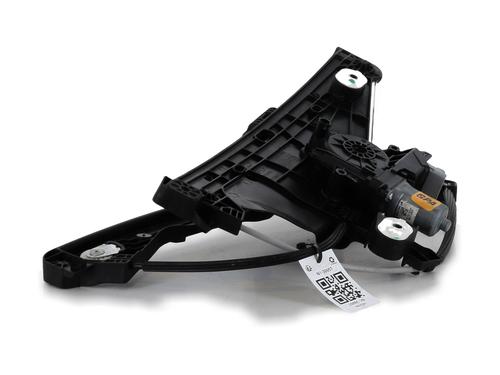 Front left window mechanism PEUGEOT 208 II (UB_, UP_, UW_, UJ_) 1.5 BlueHDI 100 | BP29296256C22 