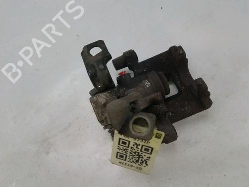 Left rear brake caliper HONDA CIVIC IX (FK) 1.6 i-DTEC (FK3) | BP27918815M107
