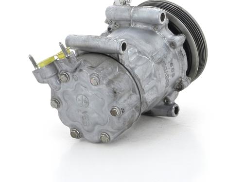 AC compressor PEUGEOT 206+ (2L_, 2M_) 1.4 HDi eco 70 | BP37281141M34 - Image 3