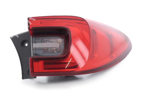 Right taillight RENAULT KADJAR (HA_, HL_) 1.5 dCi 110 (HLA3) | BP37017114C35 - Image 5