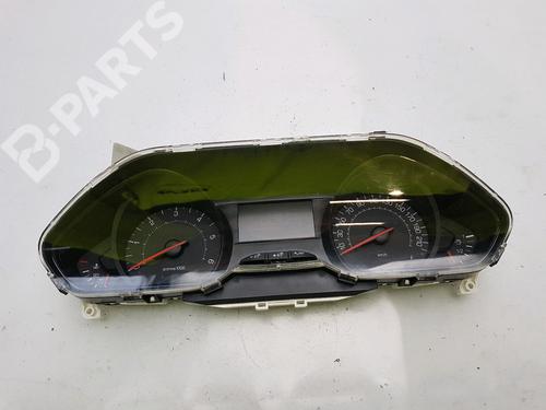 instrument-cluster-peugeot-208-i-ca_-cc_-14-hdi-9825986680-2012-2013-2014-2015-2016-2017-2018-2019-2020-11185916 main image