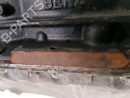 Engine MERCEDES-BENZ B-CLASS Sports Tourer (W245) B 180 CDI (245.207) | BP17538755M1 