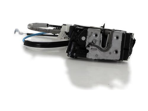 Rear right lock MERCEDES-BENZ C-CLASS T-Model (S204) C 350 (204.256) | BP28332910C99 