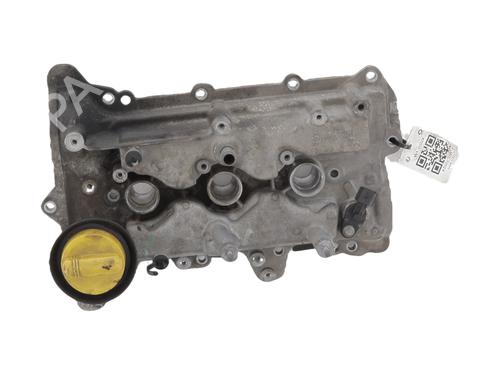 Used Valve cover RENAULT CLIO IV (BH_) 0.9 TCe 90 (BHNF, BHMA, BHMH, BHJK, BHJR) (90 hp) 31141640