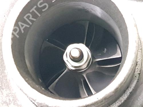 Engine PEUGEOT 207 (WA_, WC_) 1.4 HDi | BP29874744M1