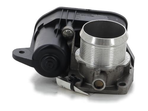 Throttle body CITROËN C3 Picasso (SH_) 1.2 THP 110 (SHHNZ6) | BP29552257M82