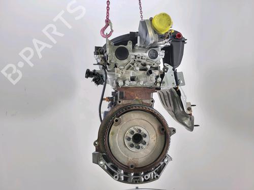 Engine RENAULT GRAND SCÉNIC II (JM0/1_)  | BP28506006M1 