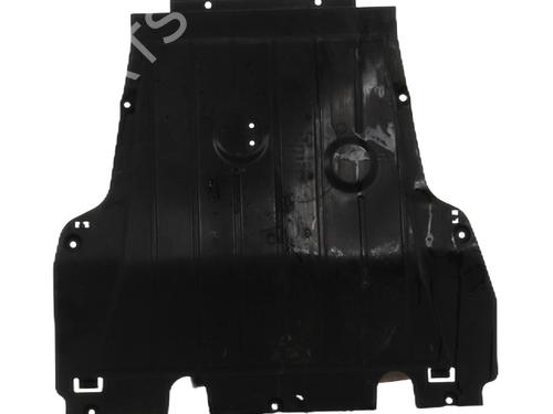Used Underbody protection RENAULT ZOE (BFM_) ZOE (92 hp) 28835371