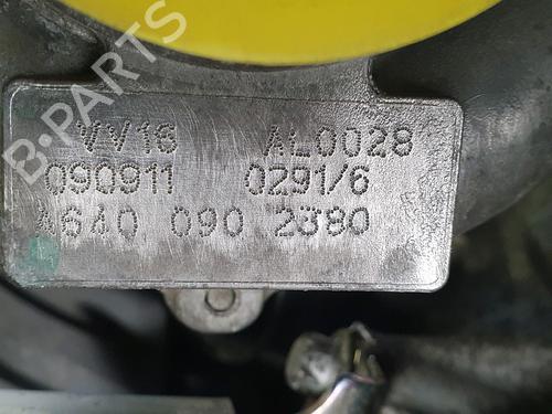 Engine MERCEDES-BENZ A-CLASS (W169) A 180 CDI (169.007, 169.307) | BP36005838M1 - Image 6