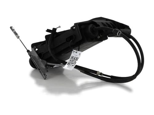 Hand brake RENAULT SCÉNIC II (JM0/1_)  | BP29552150I18 