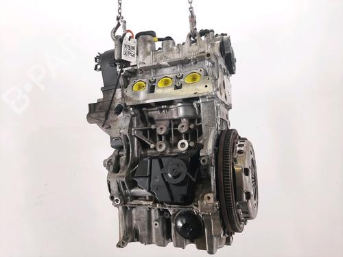 Engine SKODA CITIGO (NF1) 1.0 | BP36853152M1 - Image 2