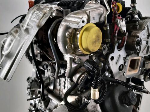 Engine PEUGEOT 207 (WA_, WC_) 1.4 HDi | BP30982507M1 