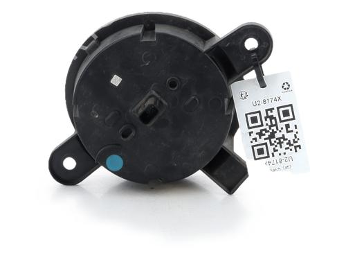 Right daytime light RENAULT TWINGO III (BCM_, BCA_) 1.0 SCe 70 (BCMB) | BP37228360C103 - Image 3