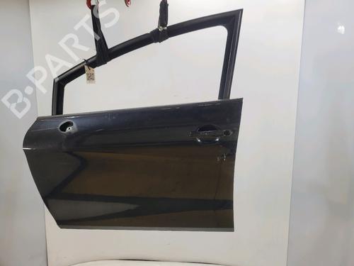 Used Left front door SEAT LEON (1P1) 1.9 TDI (105 hp) 30799662