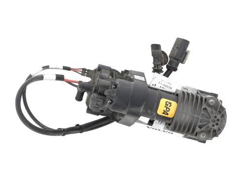 Compressor suspensão VOLVO XC60 II (246) T6 Plug-In Hybrid AWD (340 hp) 31207389