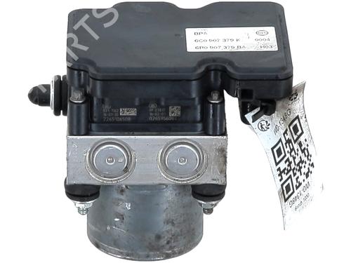 ABS pump SEAT IBIZA IV (6J5, 6P1) 1.0 | BP29265616M43 