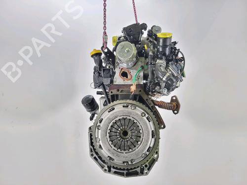 Engine RENAULT MEGANE IV Grandtour (K9A/M/N_) 1.5 dCi 110 | BP29741529M1 