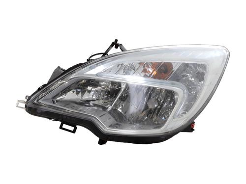 Venstre forlygte OPEL MERIVA B MPV (S10) 1.7 CDTI (75) | BP22888340C28 