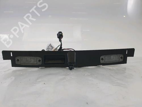 Poignée de hayon KIA SPORTAGE V (NQ5) 1.6 T-GDi Plug-in Hybrid AWD (265 hp) 31180053