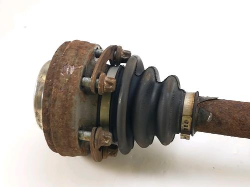Left rear driveshaft BMW 1 (E87) 118 i | BP15133637M40 