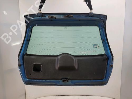 Tailgate RENAULT CLIO II (BB_, CB_) 1.4 16V (B/CB0P, BB13) | BP29762555C6
