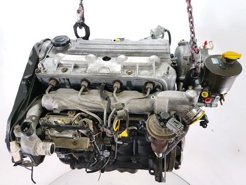 Engine MAZDA 626 V Hatchback (GF) 2.0 Turbo DI (GFFP) | BP36898096M1 - Image 7
