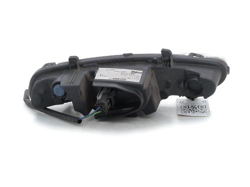 Left daytime light CITROËN DS3 (SA_) 1.6 HDi 90 | BP35998963C104 - Image 3