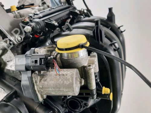 Engine VW POLO IV (9N_, 9A_) 1.2 12V | BP31057329M1 