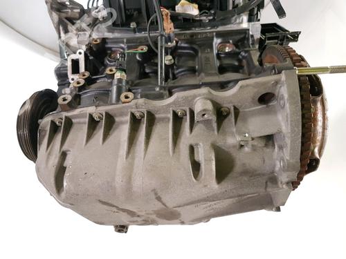 Engine RENAULT KANGOO (KC0/1_) 1.2 16V (KC05, KC06, KC03, KC0T, KC0W, KC1D) | BP29702026M1 