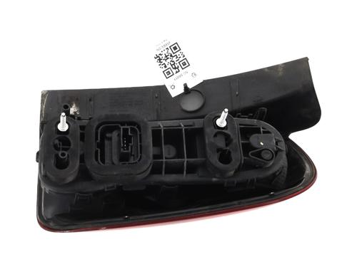 Used Left taillight DACIA DUSTER (HS_) 1.5 dCi (HSMC) (107 hp) 29931466