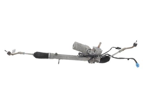 Used Steering rack Steering rack CITROËN C3 I (FC_, FN_) [2002-2013] 35940805 35940805