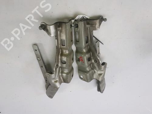Hinge/Door check strap MERCEDES-BENZ C-CLASS Coupe (CL203) C 220 CDI (203.706) | BP27919425C146 