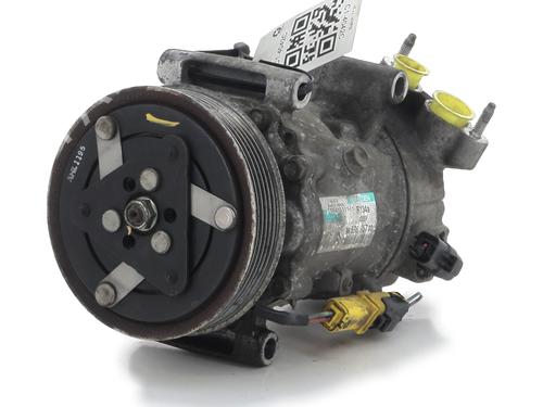 Used AC compressor PEUGEOT 308 I (4A_, 4C_) 1.6 HDi (90 hp) 30449031