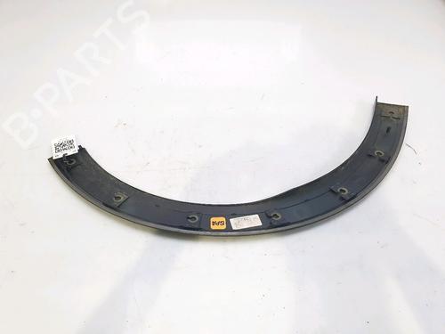 Used Front left wheel arch trim PEUGEOT 208 I (CA_, CC_) 1.6 HDi (114 hp) 28573793