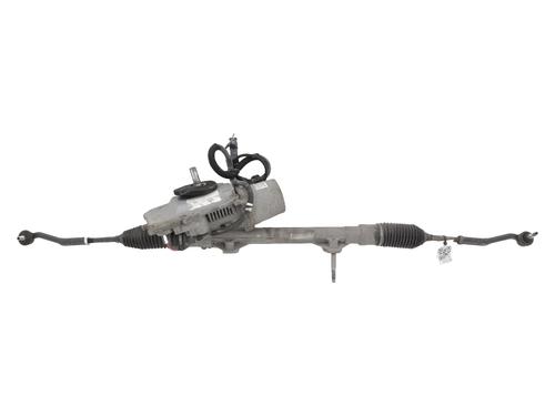 Used Steering rack CITROËN C3 II (SC_) 1.1 i (60 hp) 31821398