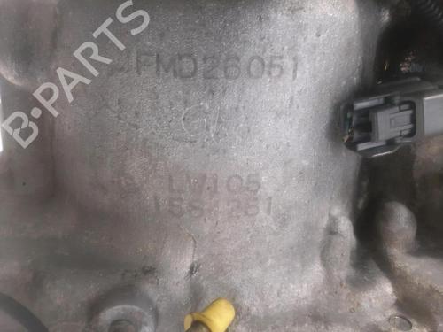 Gearbox VW POLO (6N2) 1.4 16V | BP38230613M3 - Image 5