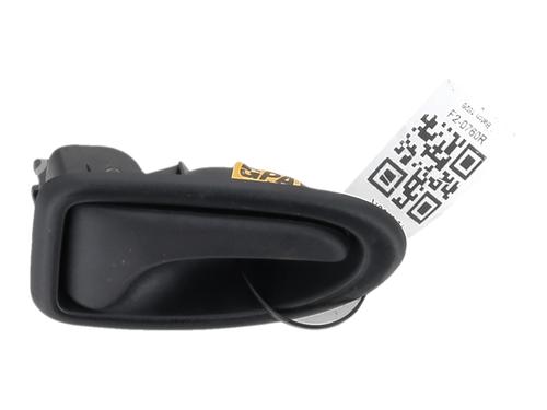 Used Front right interior door handle Front right interior door handle RENAULT CLIO II (BB_, CB_) 1.2 16V (BB05, BB0W, BB11, BB27, BB2T, BB2U, BB2V, CB05,... (75 hp) 40058247 40058247