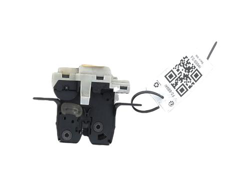 Used Tailgate lock RENAULT CLIO III (BR0/1, CR0/1) [2005-2014]  26444629