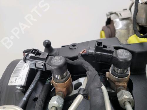 Engine SEAT IBIZA IV (6J5, 6P1) 1.6 TDI | BP29849013M1