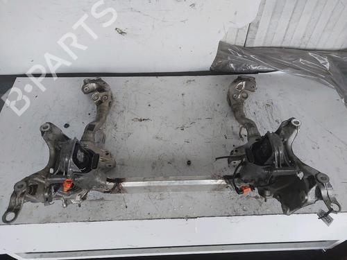 Subframe AUDI A4 B8 (8K2) 2.0 TDI | BP39704584M9 - Image 2