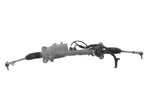 Used Steering rack Steering rack VW TIGUAN (5N_) 2.0 TDI 4motion (140 hp) 33972625 33972625