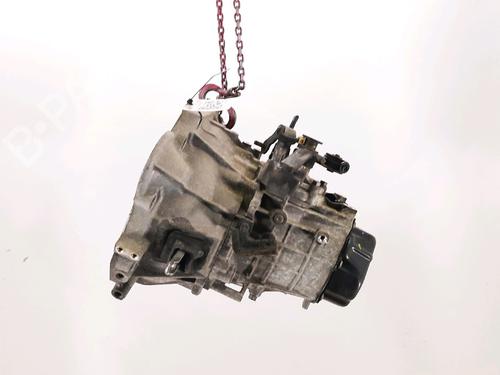gearbox-kia-venga-yn-2010-2011-2012-2013-2014-2015-2016-2017-2018-2019-32279430 main image