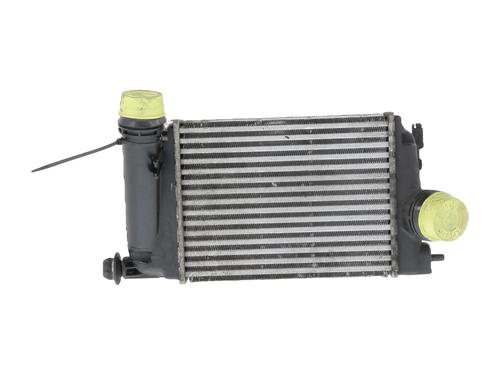 Used Intercooler RENAULT KADJAR (HA_, HL_) 1.5 dCi 110 (HLA3) (110 hp) 30632482