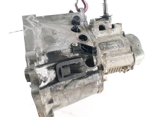Used Gearbox PEUGEOT PARTNER Tepee [2008-2025]  28506499