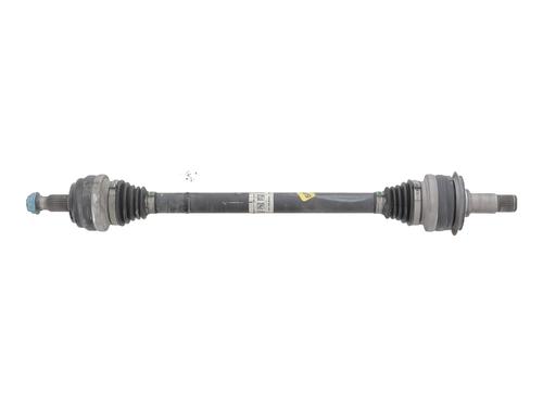 Used Right rear driveshaft Right rear driveshaft MERCEDES-BENZ C-CLASS Coupe (C205) C 180 (205.340) (156 hp) 33532826 33532826