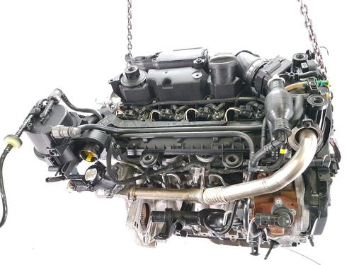 Engine CITROËN C3 II (SC_) 1.4 HDi 70 (SC8HZC, SC8HR0, SC8HP4) | BP40114979M1 - Image 5